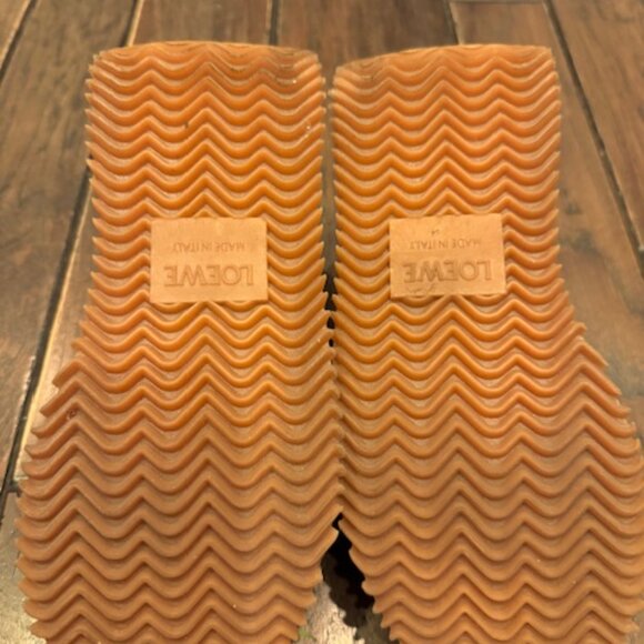 Loewe-Beige Size 38 - Picture 8 of 8